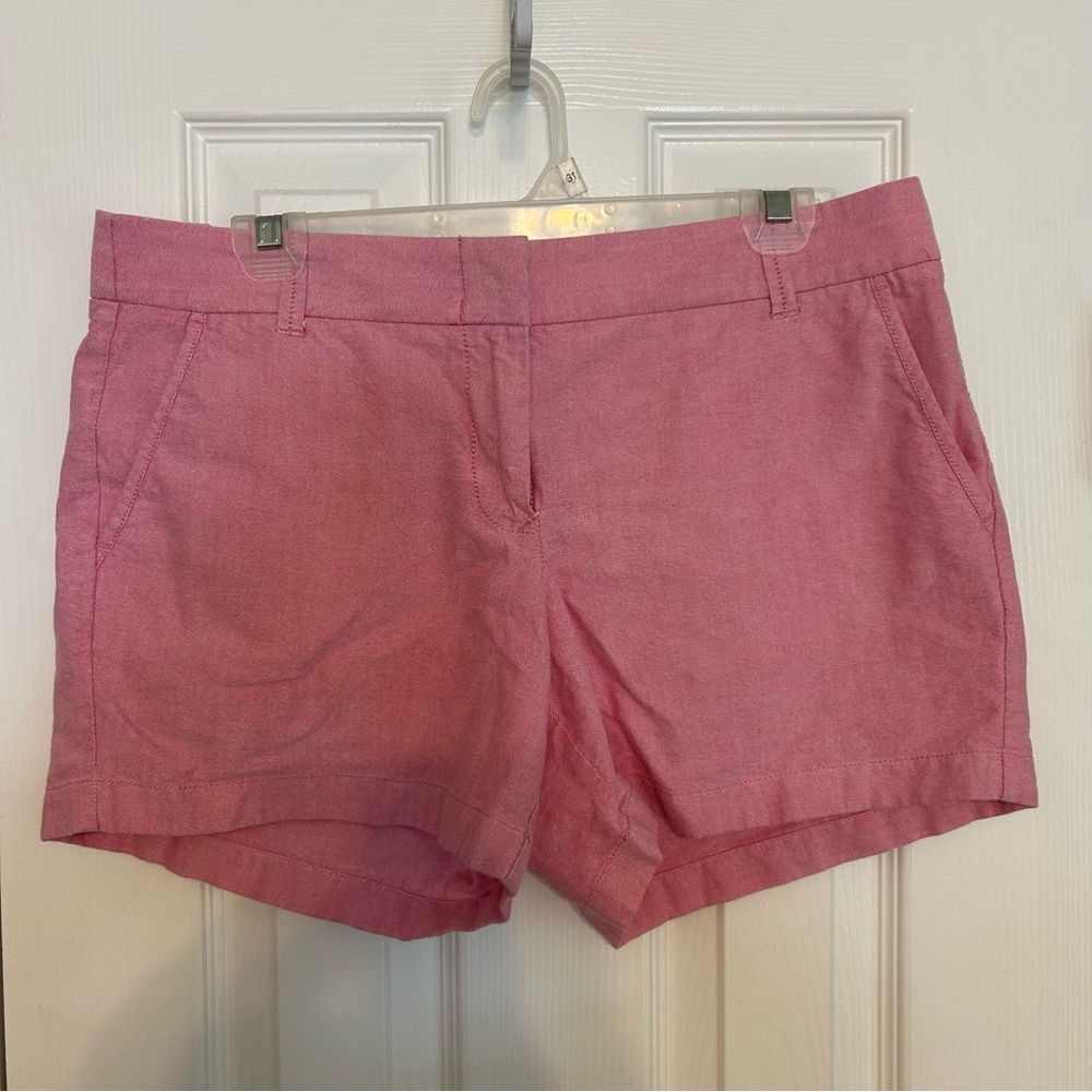 Women's Pink Shorts